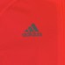 FC Bayern Teamline Rote Jacke 2018-19
